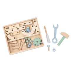Konstruktionsspiel-Set, 2-6 Jahre
