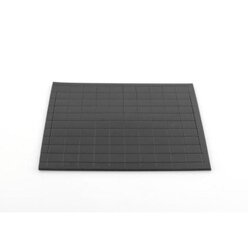 Selbstklebende Magnet-Takkis 1x1 cm 100 Stck