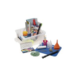 Maker-Box Akustik - Tne und Schall