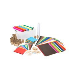 Maker-Box Papier
