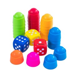 Betzold Spielkegel-Set 1