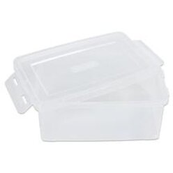 Material-Box, 26 x 18 x 11, 3,75 Liter Fllvermgen
