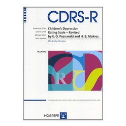 CDRS-R, Komplettpaket