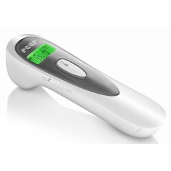 Colour SoftTemp - 3in1 Infrarot-Fieberthermometer