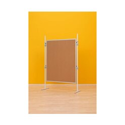 Compra Naturkork-Stellwand, 150 x 120 cm
