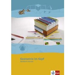 Geometrie im Kopf 3-4, Aufgabenkarten, 3.-4. Klasse