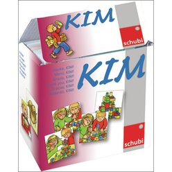 Danke, KIM!, Bilderbox, 4-7 Jahre