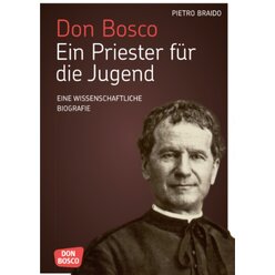 BUCH: Don Bosco - Ein Priester f�r die Jugend