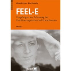 FEEL-E, komplett