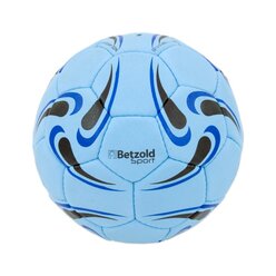 Trainingshandball Damen, blau