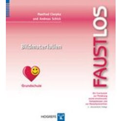 FAUSTLOS - Grundschule, Curriculum komplett