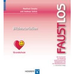 Faustlos  Kindergarten, Handbuch