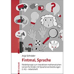 FintmaL Sprache Arbeitsheft 5er-Pack