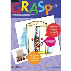 GraSpGS, Materialsammlung, ab 6 Jahre