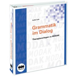 Grammatik im Dialog