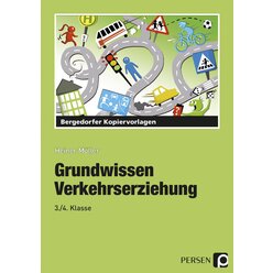 Grundwissen Verkehrserziehung