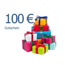 Gutschein 100 