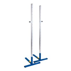 Sport Thieme Hochsprungstnder Club (Paar) bis 2,5 Meter