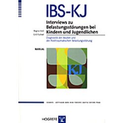 IBS-KJ, Test komplett