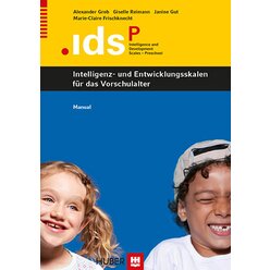 IDS-P, Manual