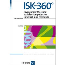 ISK-360, kompletter Test