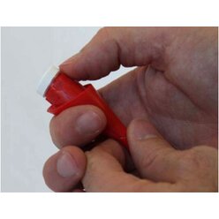 IntegraMouse Membrane
