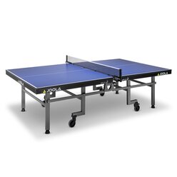 JOOLA Wettkampf Tischtennisplatte 3000 SC PRO blau