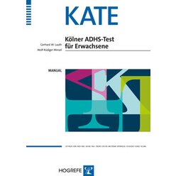 KATE, Manual