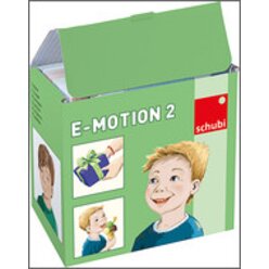 E-MOTION 2, Bilderbox, ab 4 Jahre