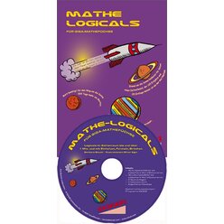 Mathe-Logicals fr Giga-Mathefchse Set, 6-9 Jahre