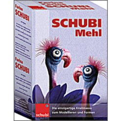 SCHUBI-MEHL - 800 g