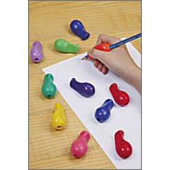 Griffhilfen Large Ultra Pencil Grip, gro 10 Stck in der Packung