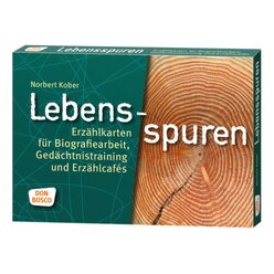 Lebensspuren/Erzhlkarten