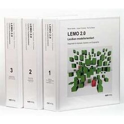 Lemo 2.0 - Lexikon modellorientiert