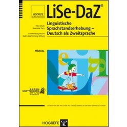 LiSe-DaZ, 25 Protokollbogen Sprachverstndnis DaM