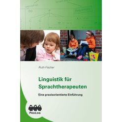 Linguistik fr Sprachtherapeuten