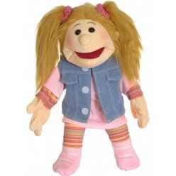 Living Puppets Fibi Handpuppe W409