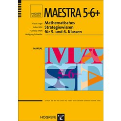 MAESTRA 5-6+, Test komplett