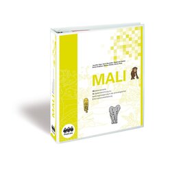 Mali, Therapiematerial/Spielmaterial, ab 2. Klasse (nur solange der Vorrat reicht!)