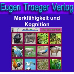 Merkfhigkeit und Kognition (Praxislizenz 5 Pltze)