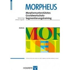 MORPHEUS Grundwortschatz, komplett