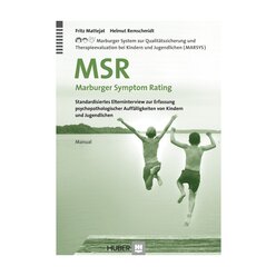 MSR, Test komplett