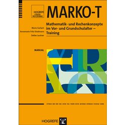 MARKO-T, komplett