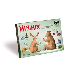 Minimix Spiel