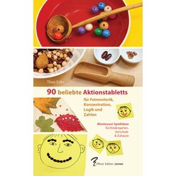 90 beliebte Aktionstabletts