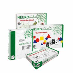 NEUROvitalis Gesamtpaket