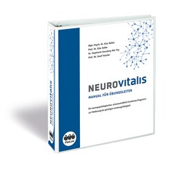 NEUROvitalis bungsordner