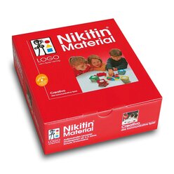 Nikitin Creativo N9