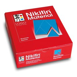 Nikitin Quadrate N3