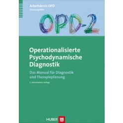 OPD-2, "Im Psychotherapie-Antrag"